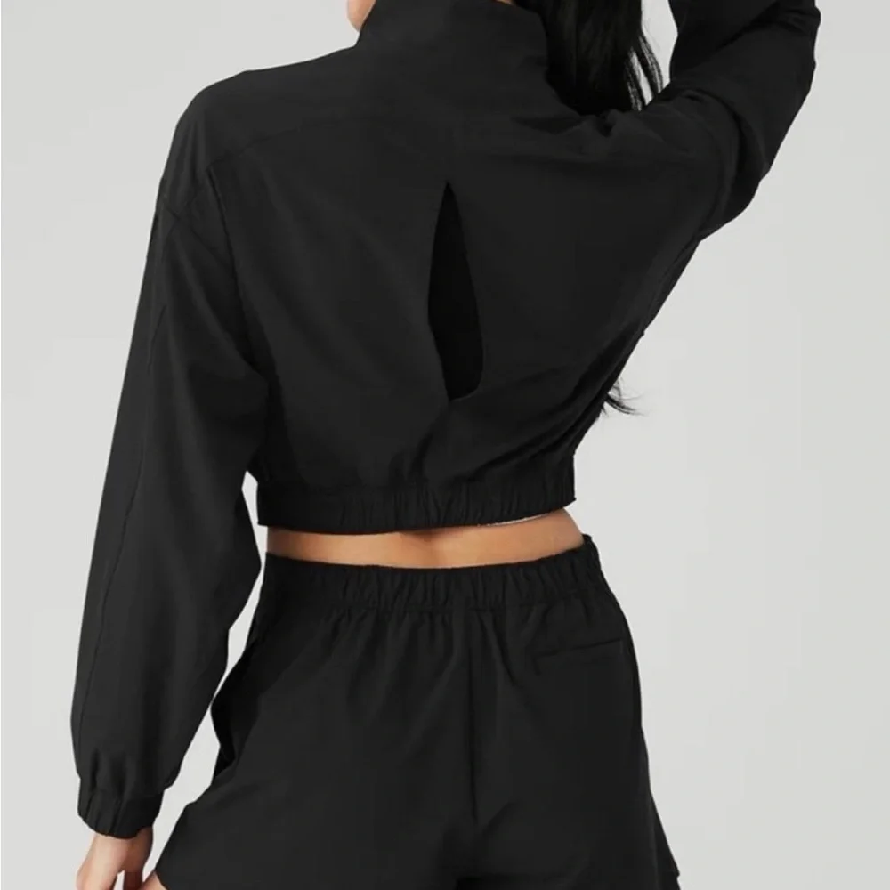 Alo Clubhouse Skirt